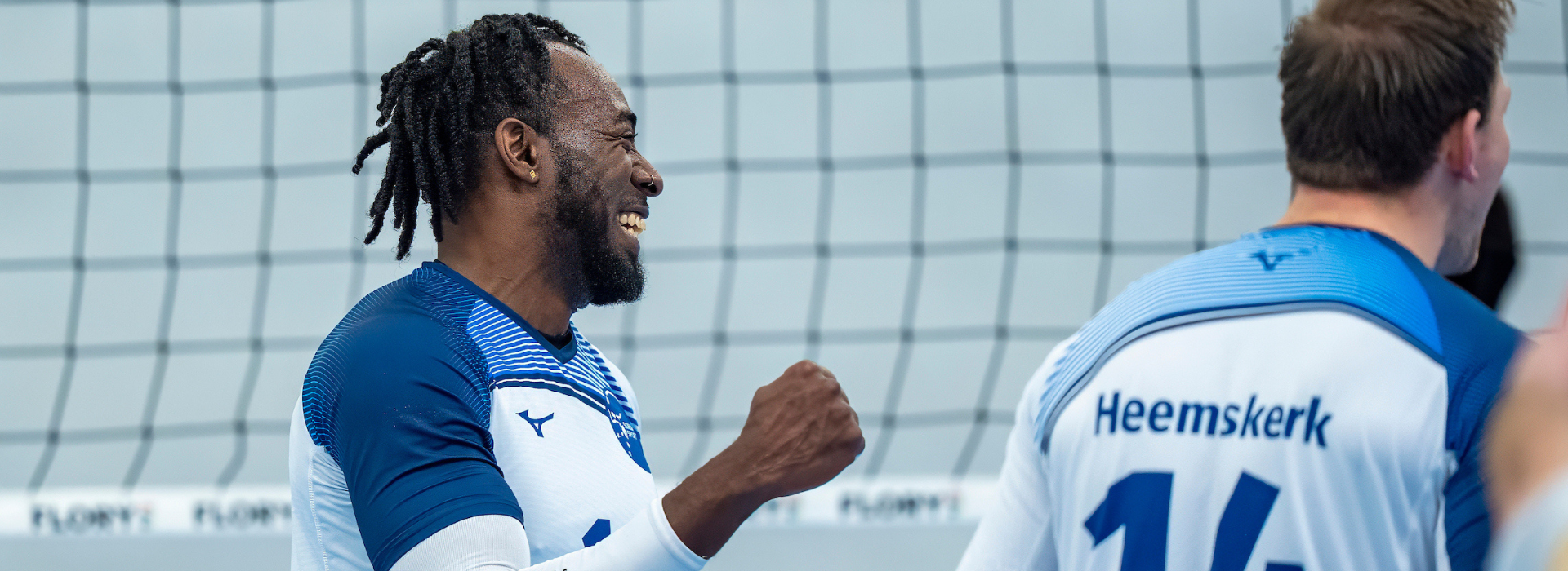 Sliedrecht Sport pakt laatste ticket voor halve finale landskampioenschap