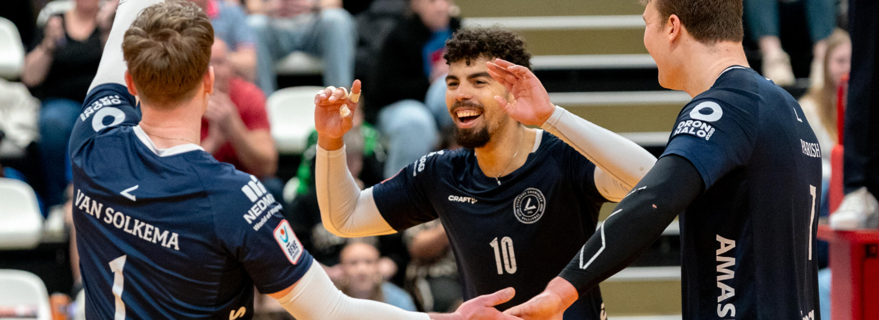 260322 Lycurgus Leuven