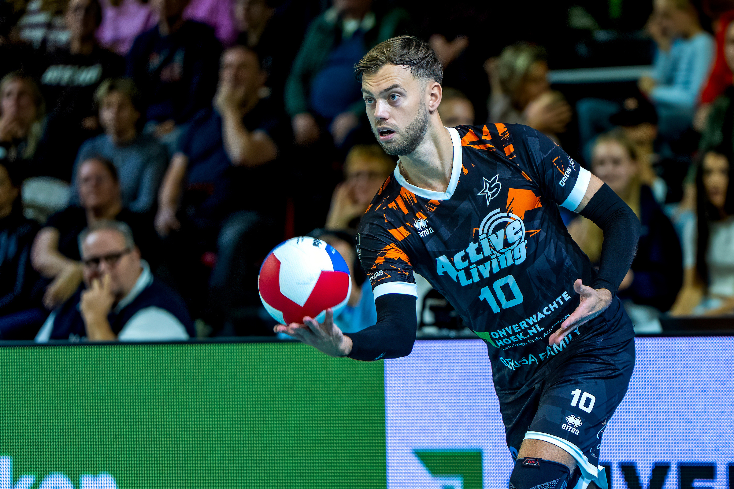 Kan Orion Stars stunten in Istanbul?