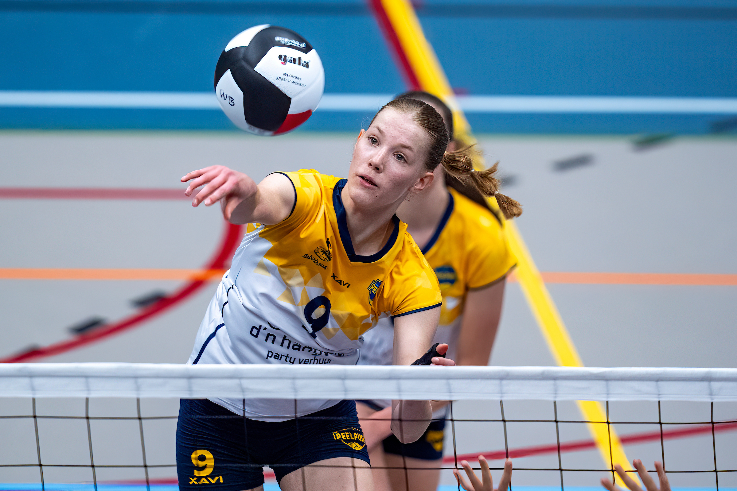 Alle teams in actie tijdens vol Eredivisie-weekend