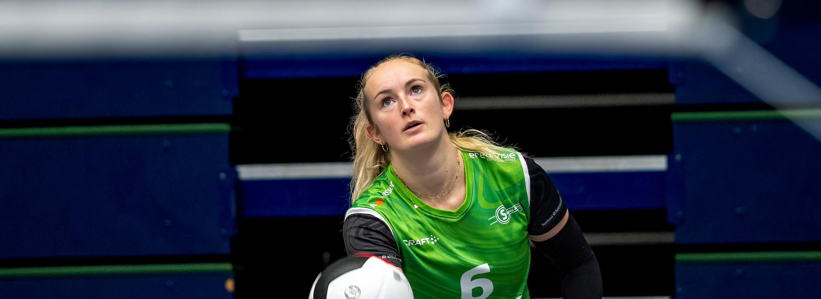 Iris Reinders Sudosa