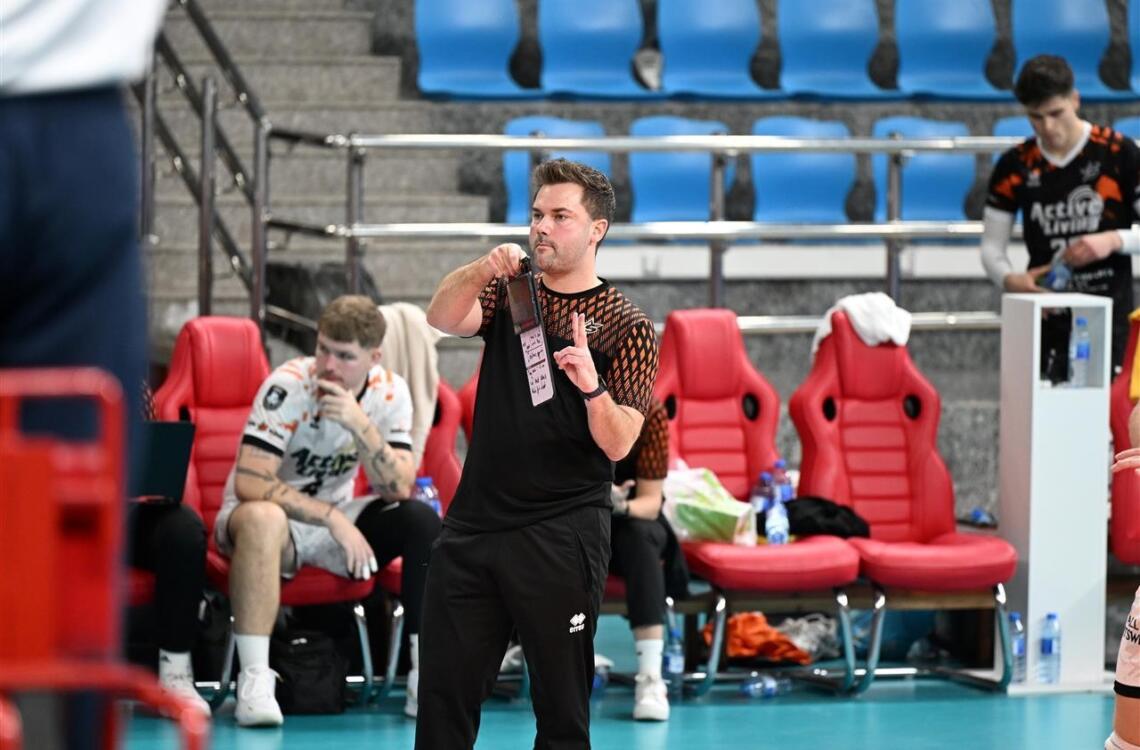 CEV Orion Azzerail 8