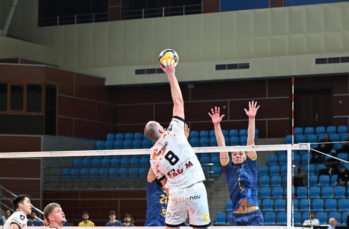 CEV Orion Azzerail 5