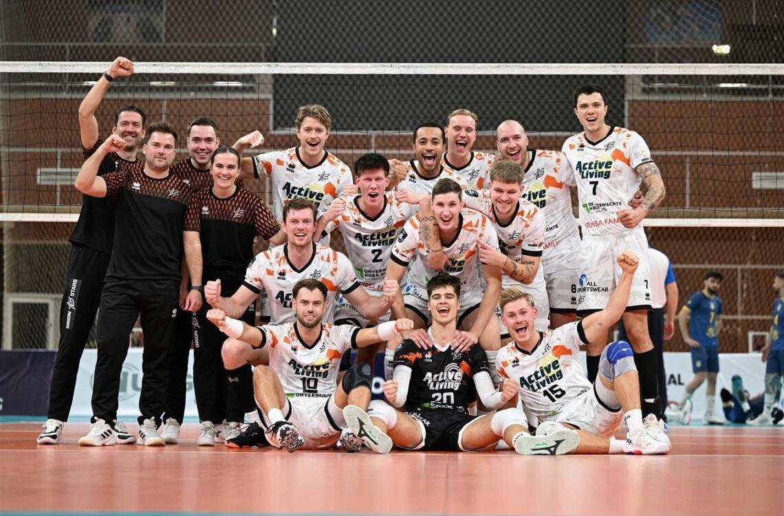 CEV Orion Azzerail 3