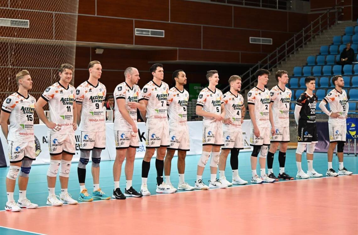 CEV Orion Azzerail 1