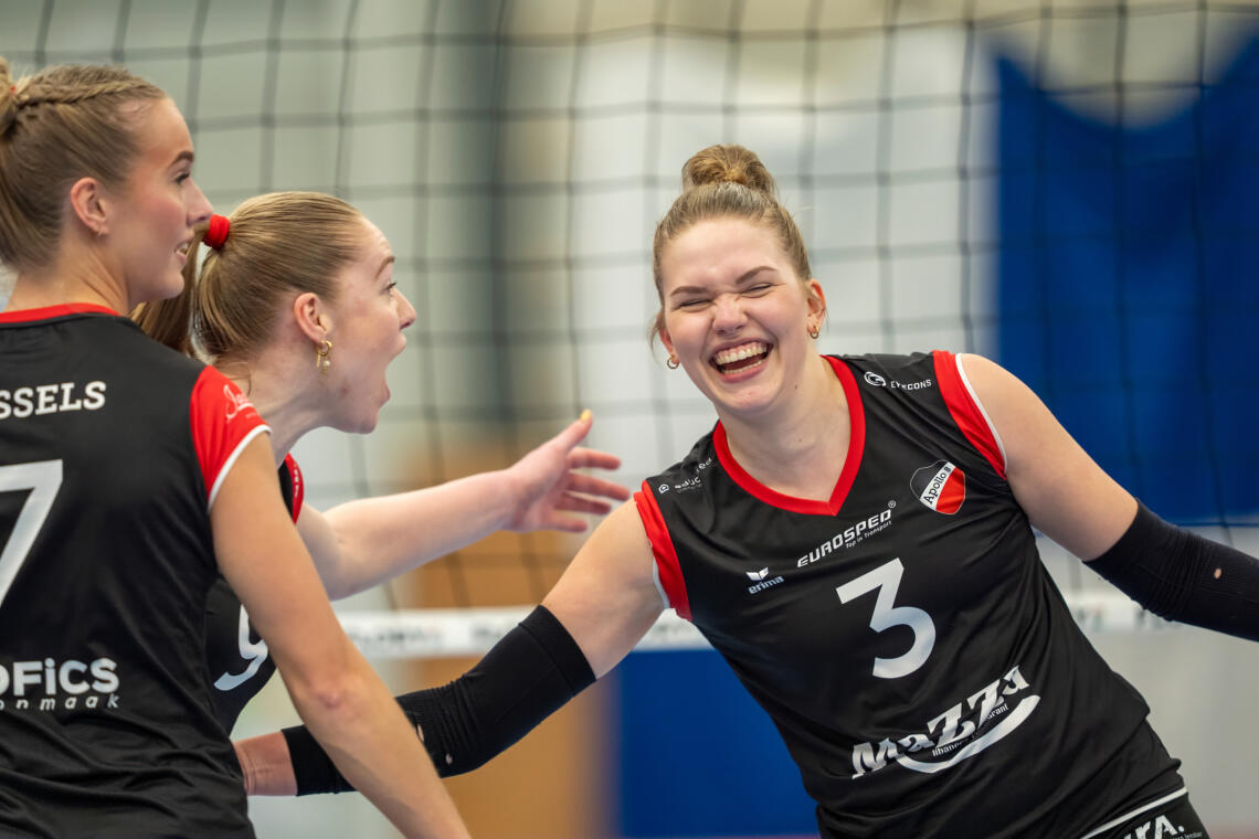 Lachen Fleur Apollo RHF