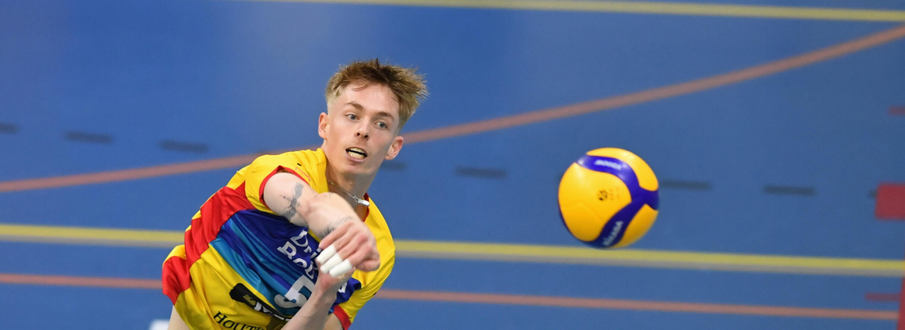 Yvo Lunsing Wout van Zoeren