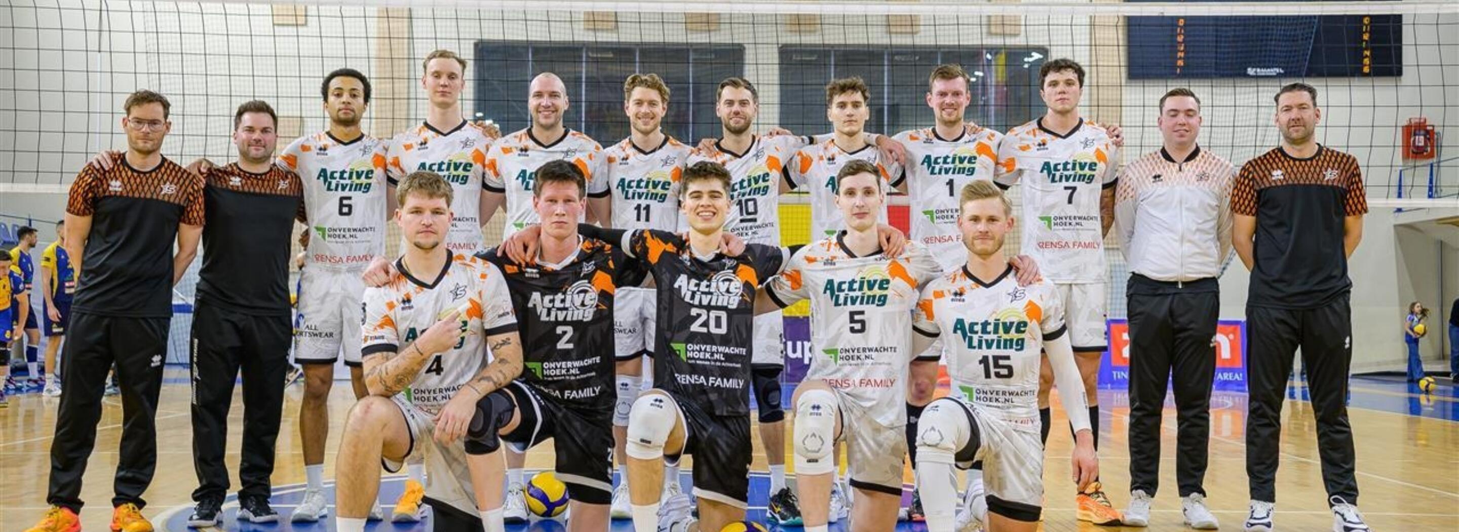 CSM Corona Orion Stars 1