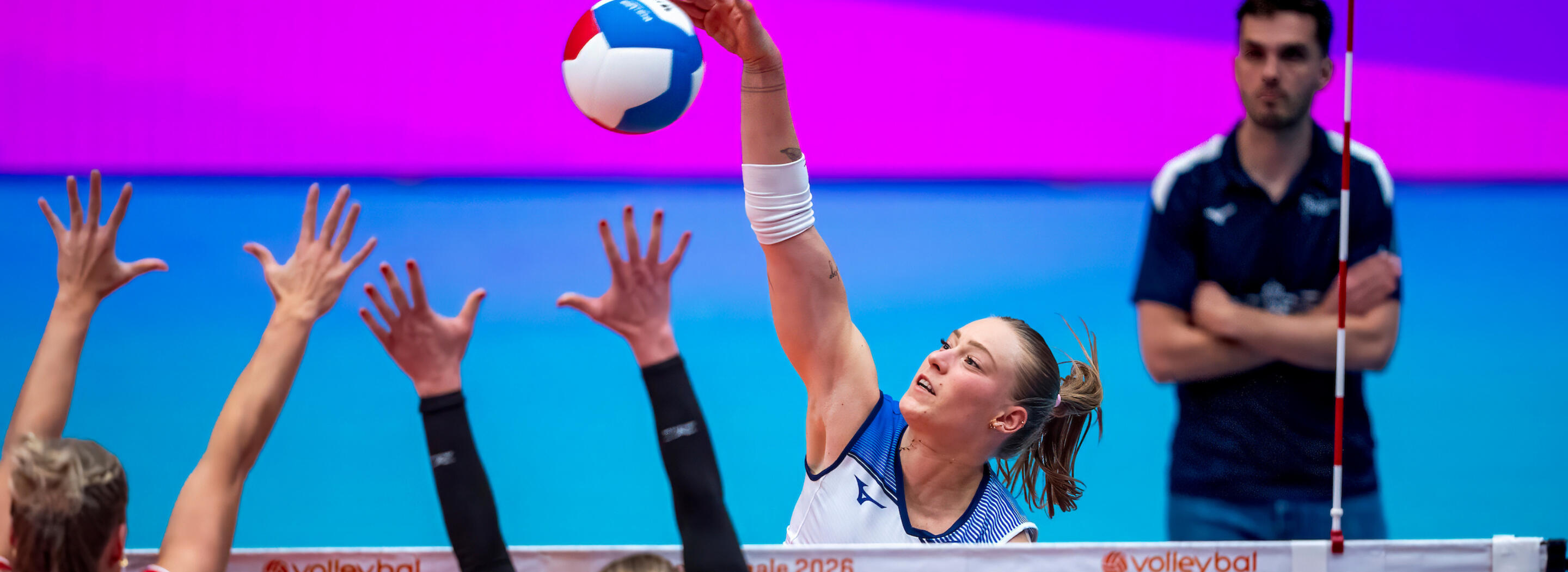 Evie van Kerkvoorde