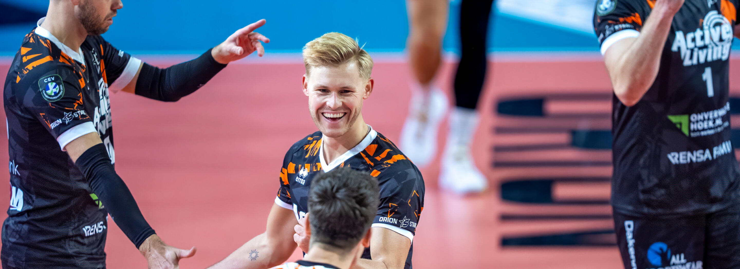 Juich foto Orion Kjaer