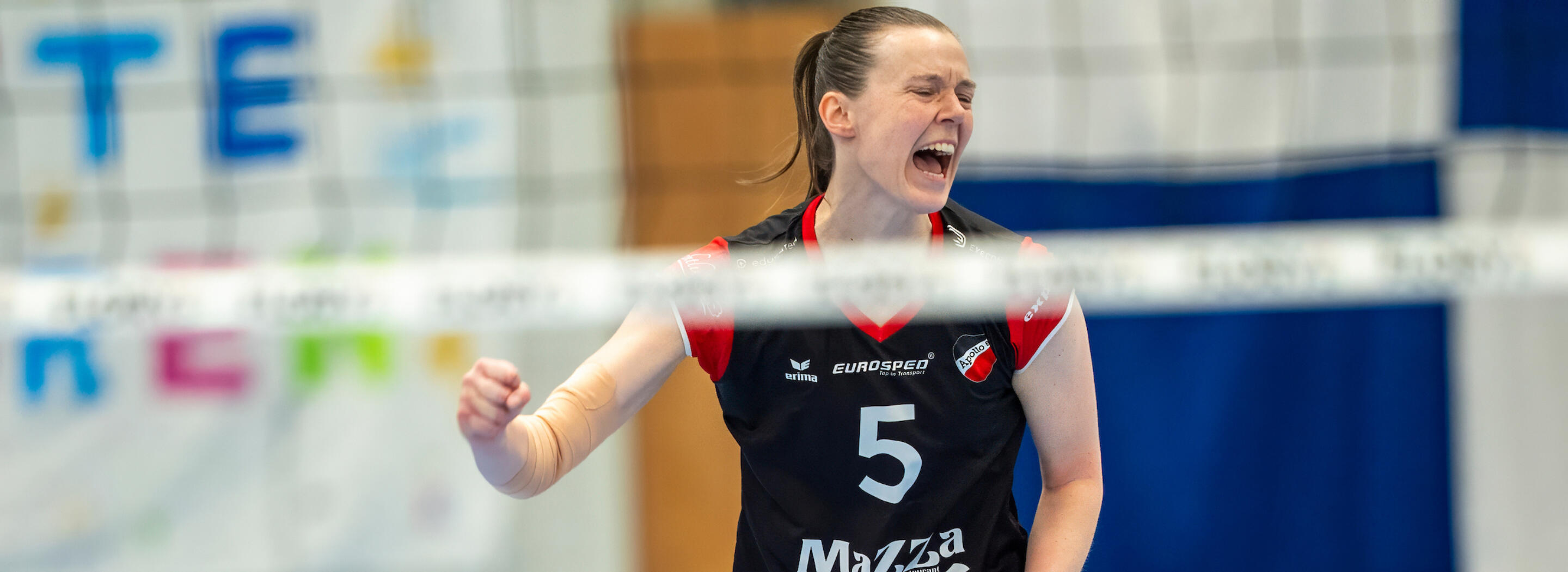 Juichen Apollo Lotte RHF