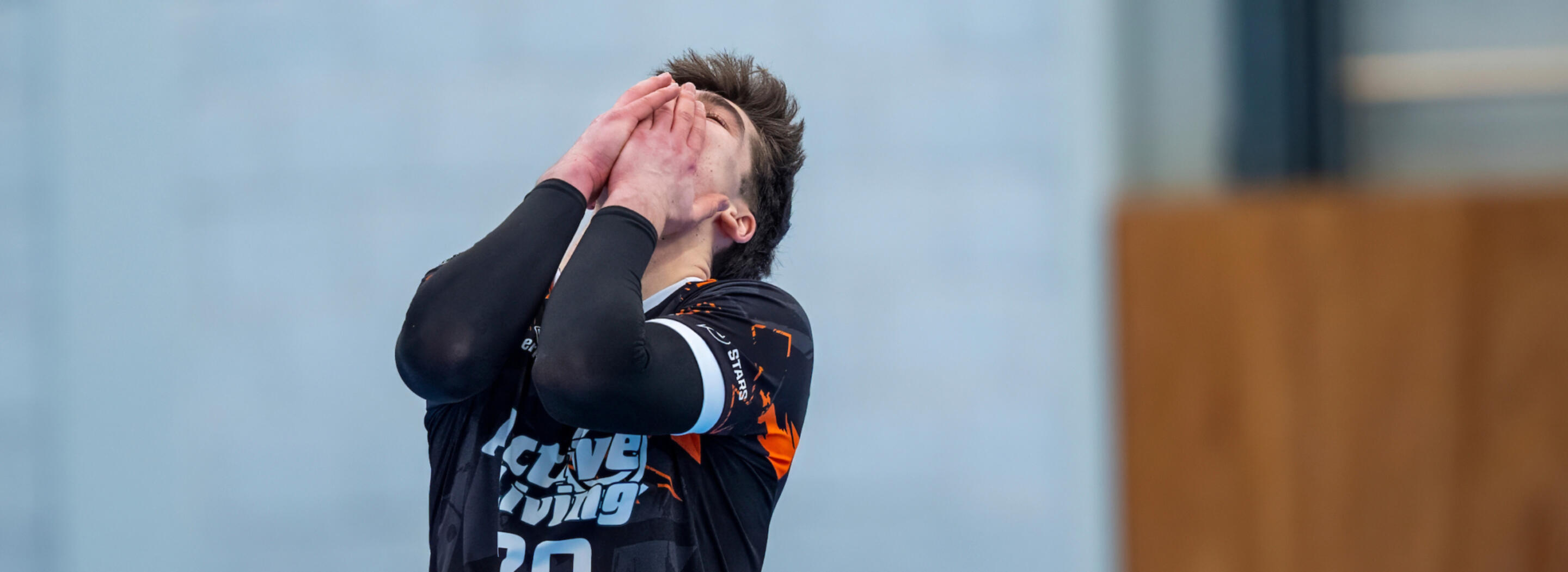 Orion Stars Niels Lipke RHF