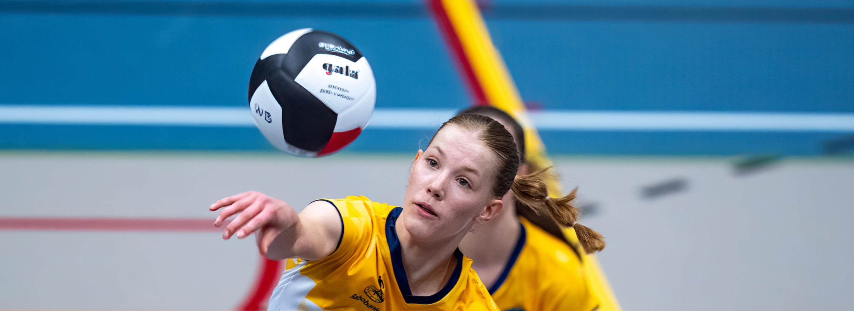 RHF Lette Wiegerink Peelpush