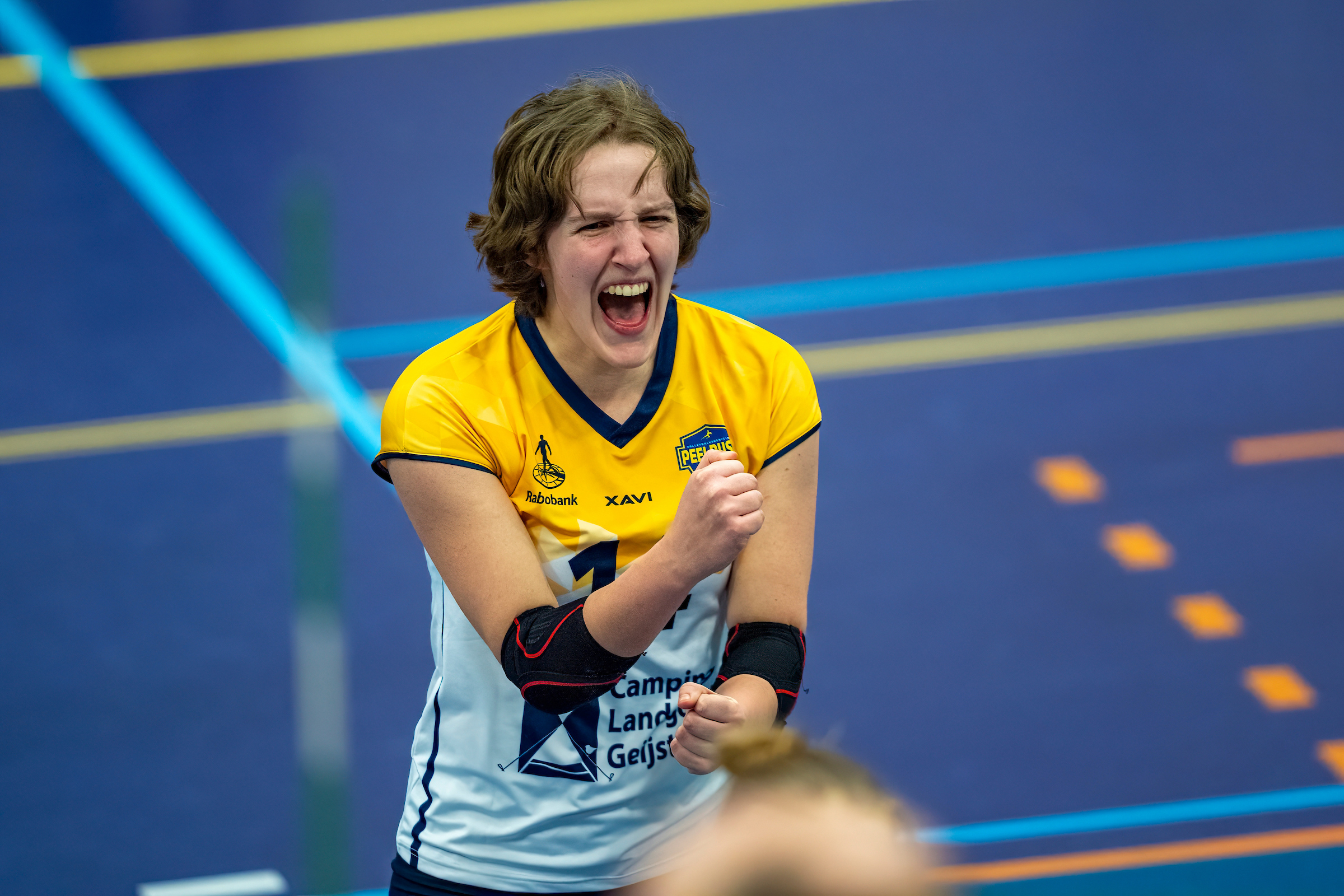 Sliedrecht zeker van deelname A-poule en CRAFT Sudosa stijgt naar tweede plek