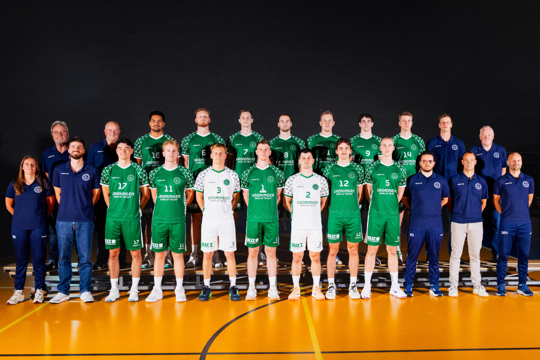 Lycurgus Groningen