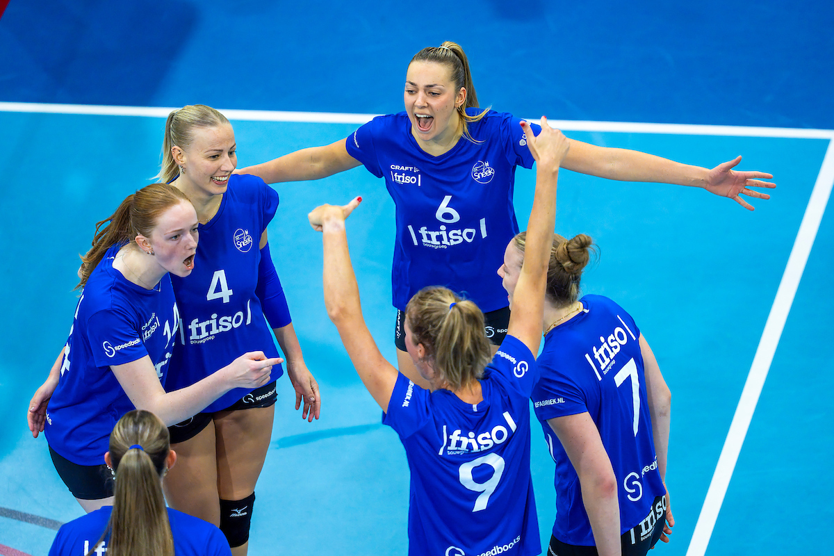 Midweekse speelronde: geldt voor Dynamo driemaal scheepsrecht?