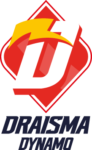 Draisma Dynamo heren