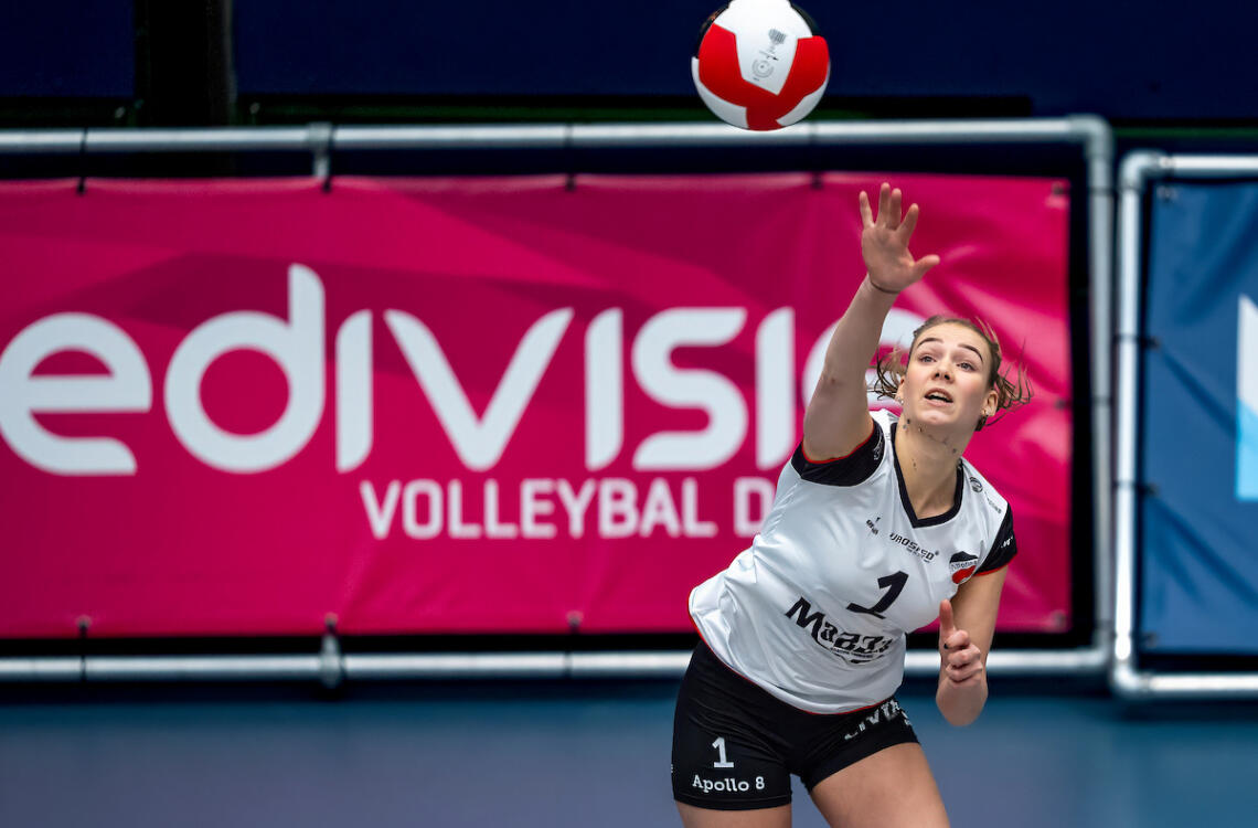 Sophie Meijer