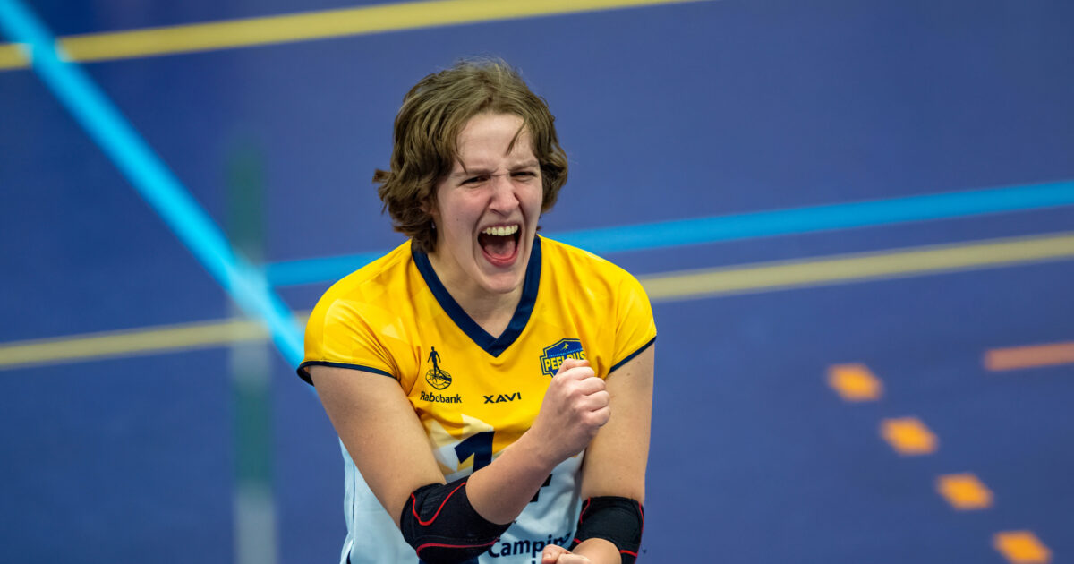 Sliedrecht zeker van deelname A-poule en CRAFT Sudosa stijgt naar tweede plek