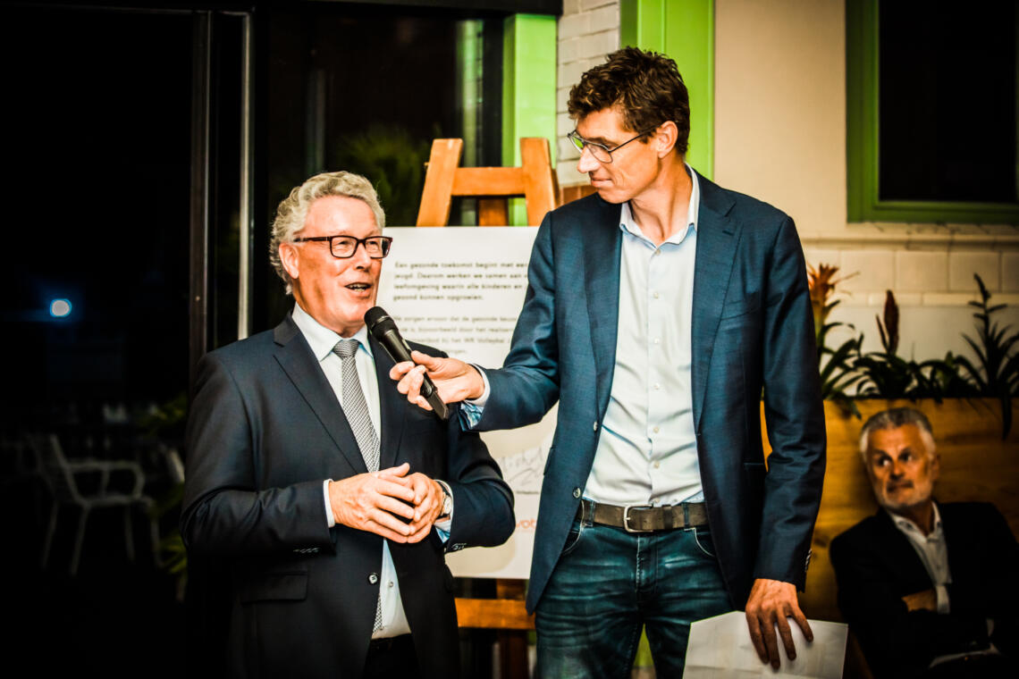 Jan Markink