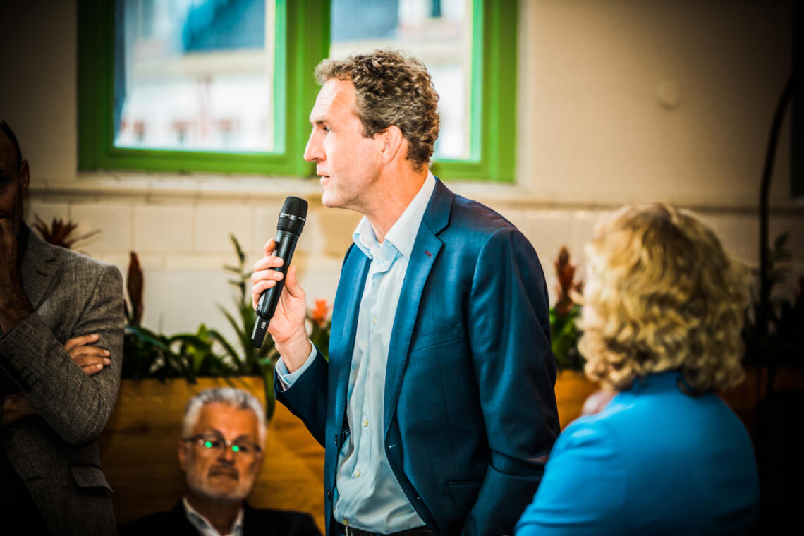 Jeroen Wouters