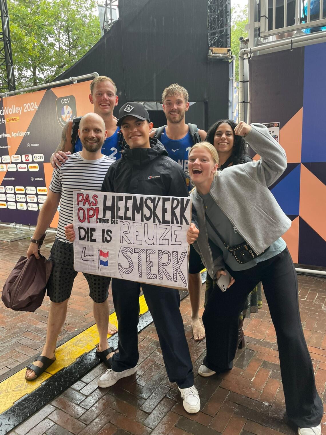 Penninga en Heemskerk
