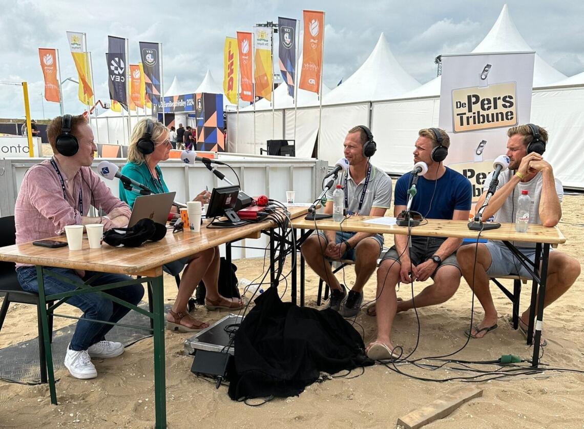 Perstriubune Brouwer Meeuwsen