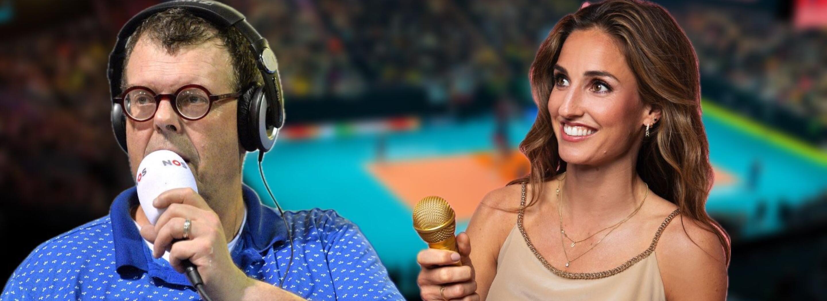 Radio Volleybal NL