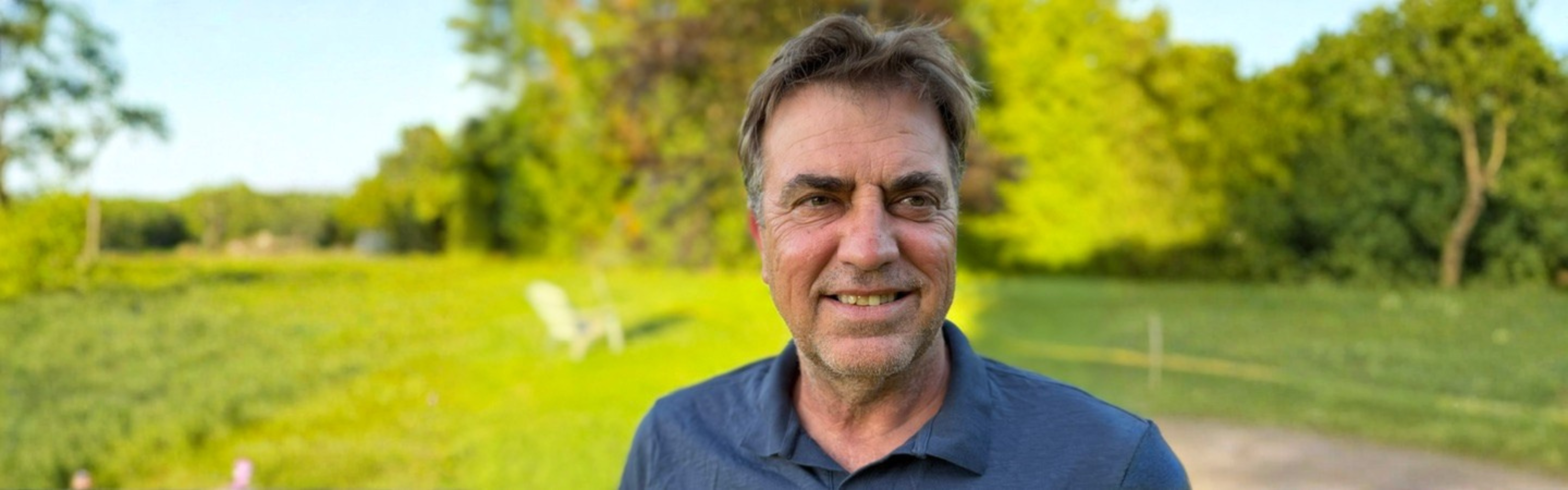 Jeroen Bijl bij Nevobo aan de slag als Technisch Directeur