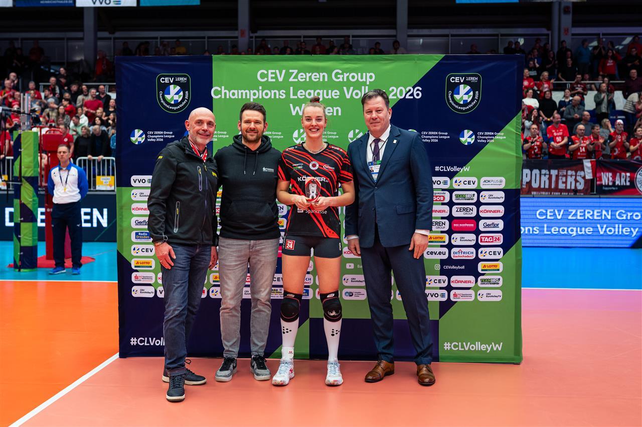 Veel mooie resultaten voor de Nederlanders in de Champions League