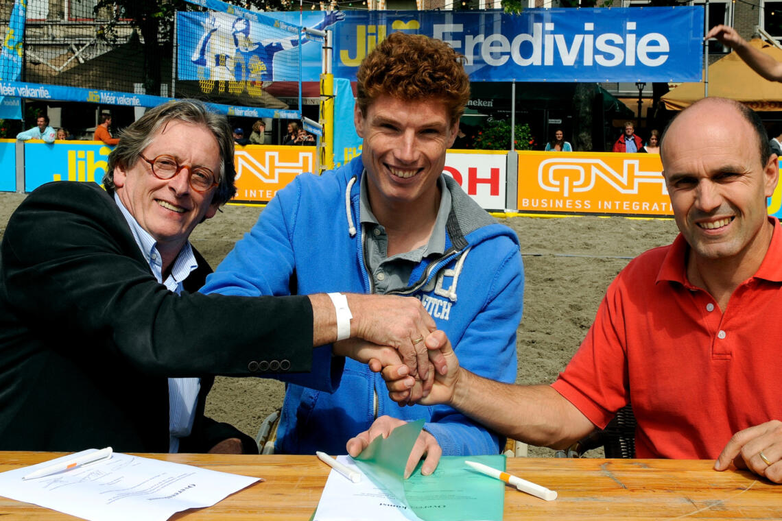 Frank van Overeem 2008 RH