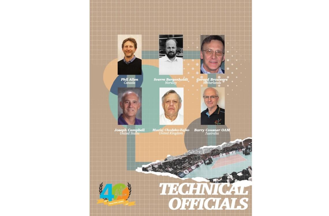 Gerard Brouwers technical official website formaat