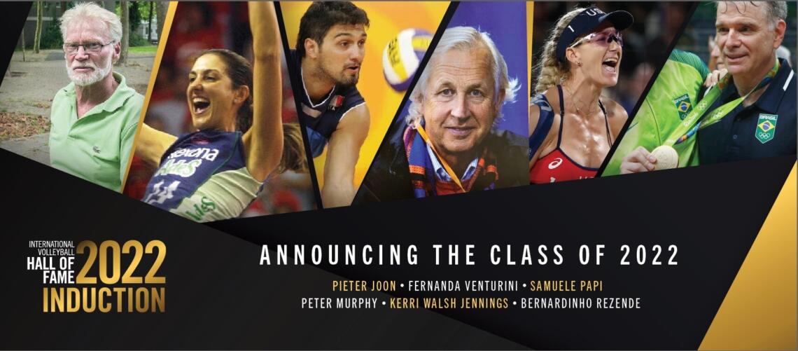 Hall of Fame 2022