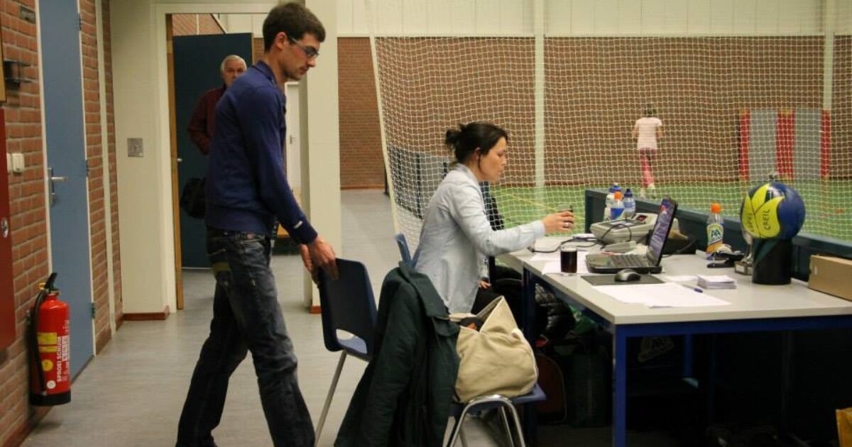 Espel/Creil blij met overstap naar DWF