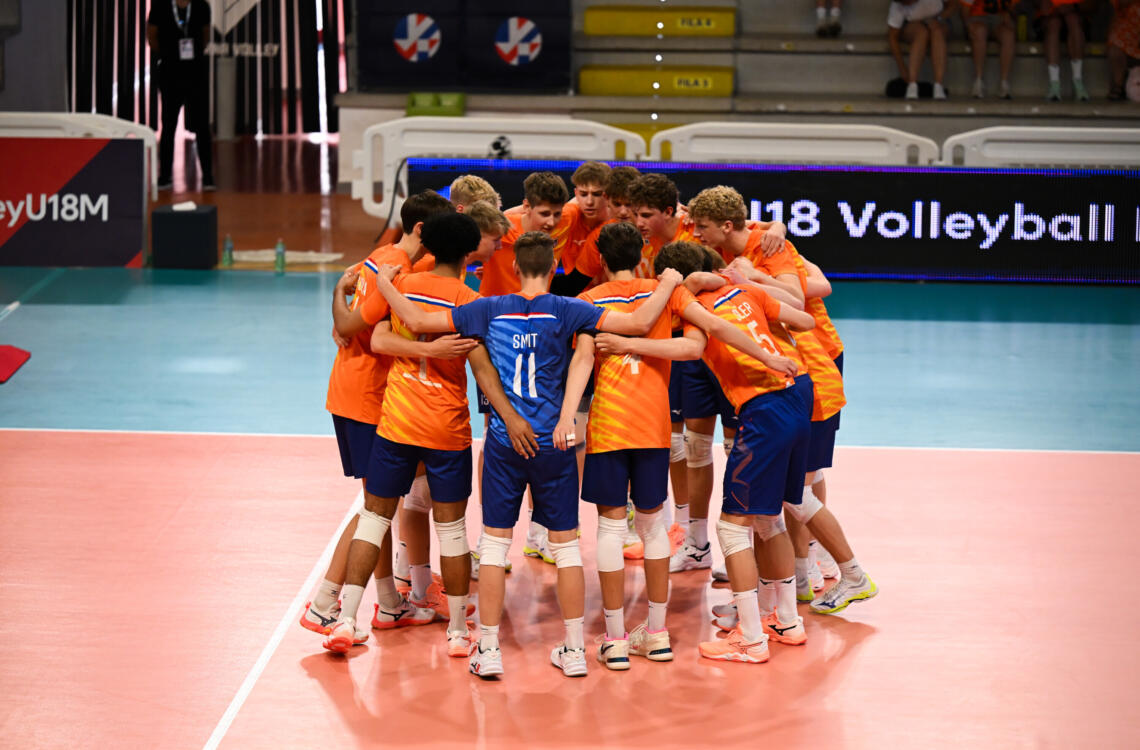 EK U18 Bel