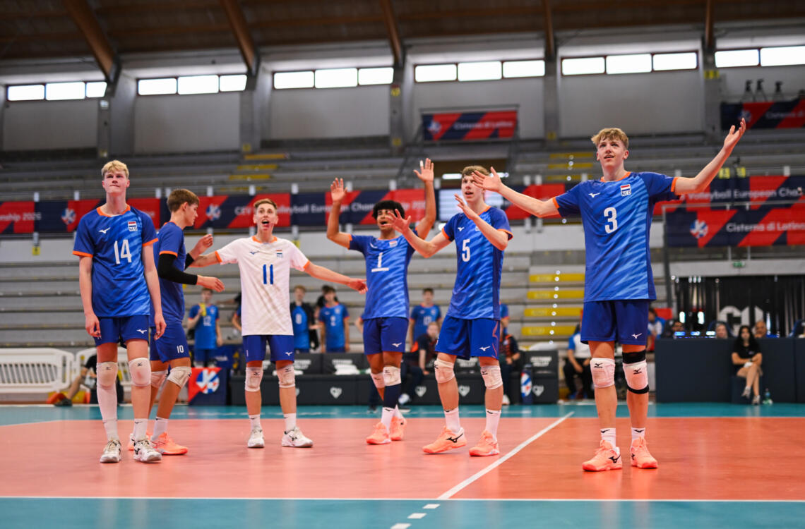 EK U18 Bul 2