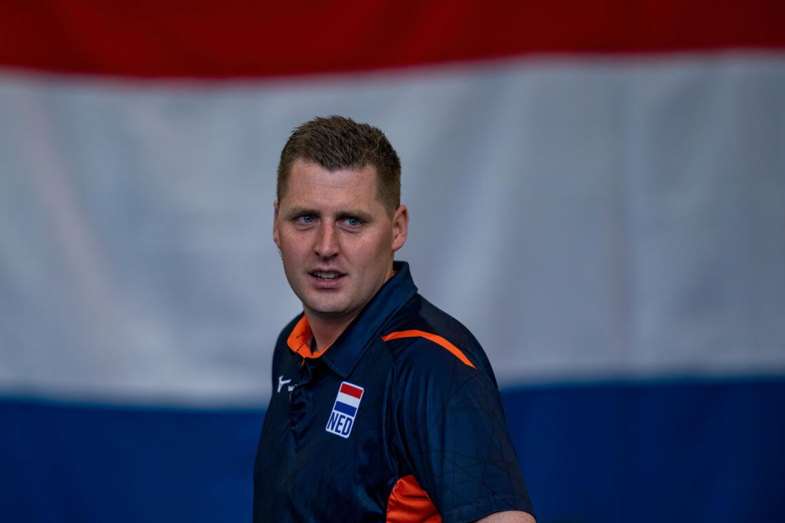 Eric Meijer 2022 RH