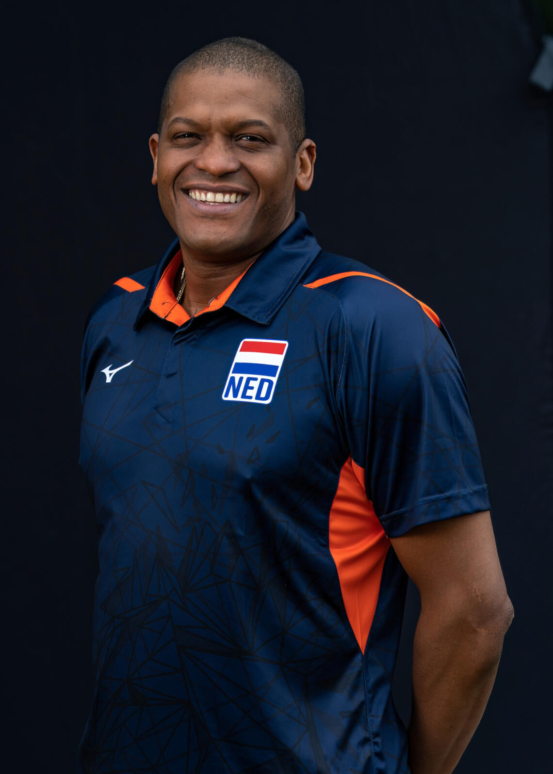 Gil Ferrer Cutino 2022 portret RH
