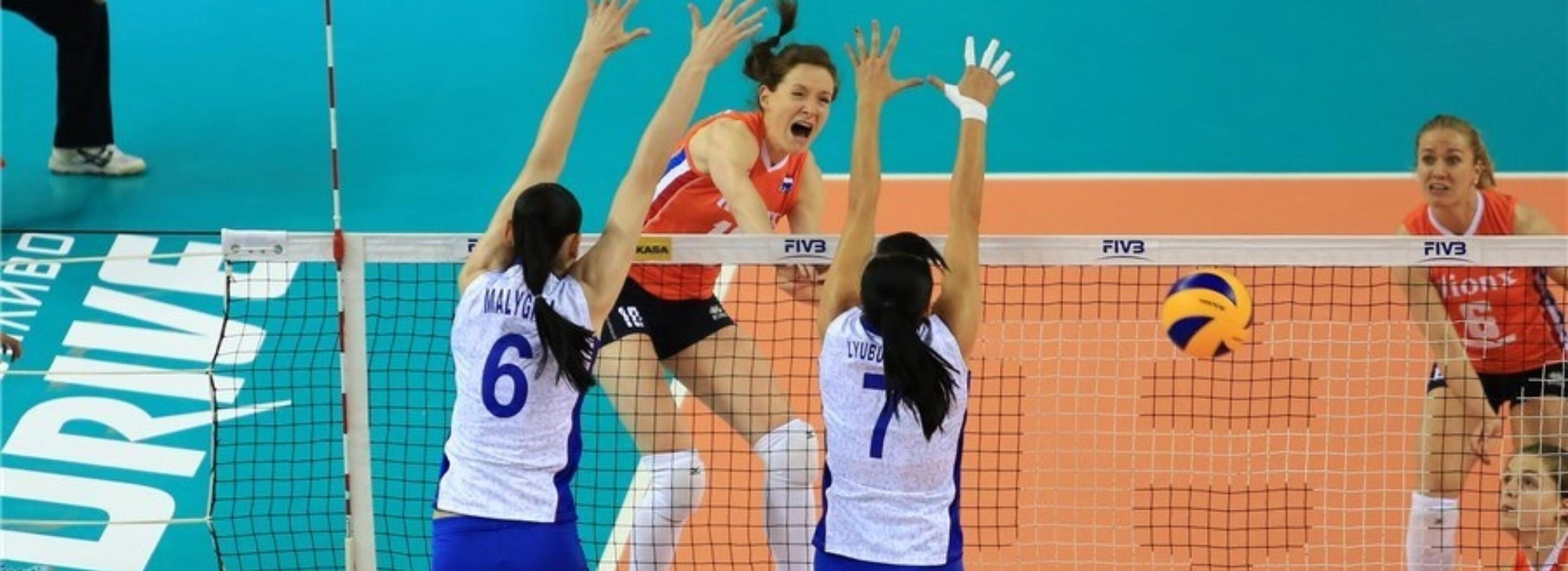 Ned Rus Sloetjes Spike
