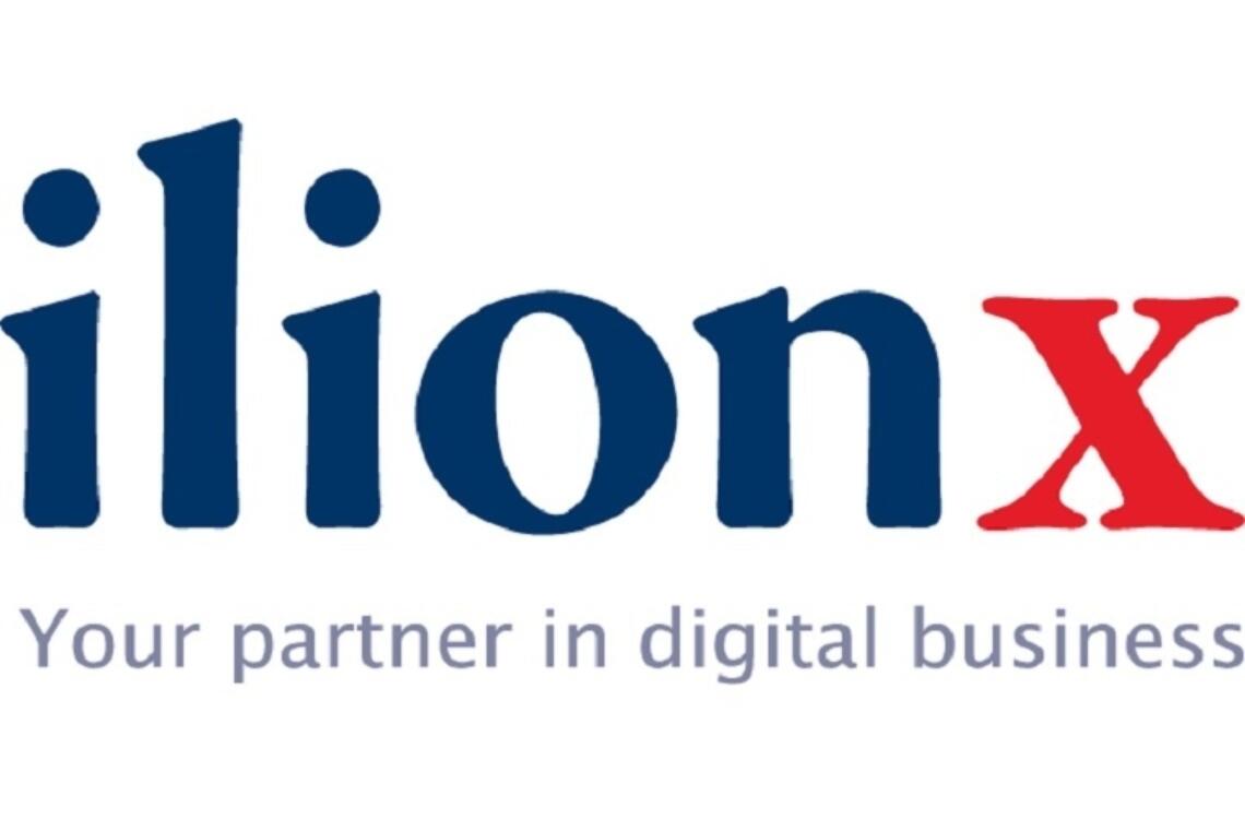 Ilionx Logo Website Formaat