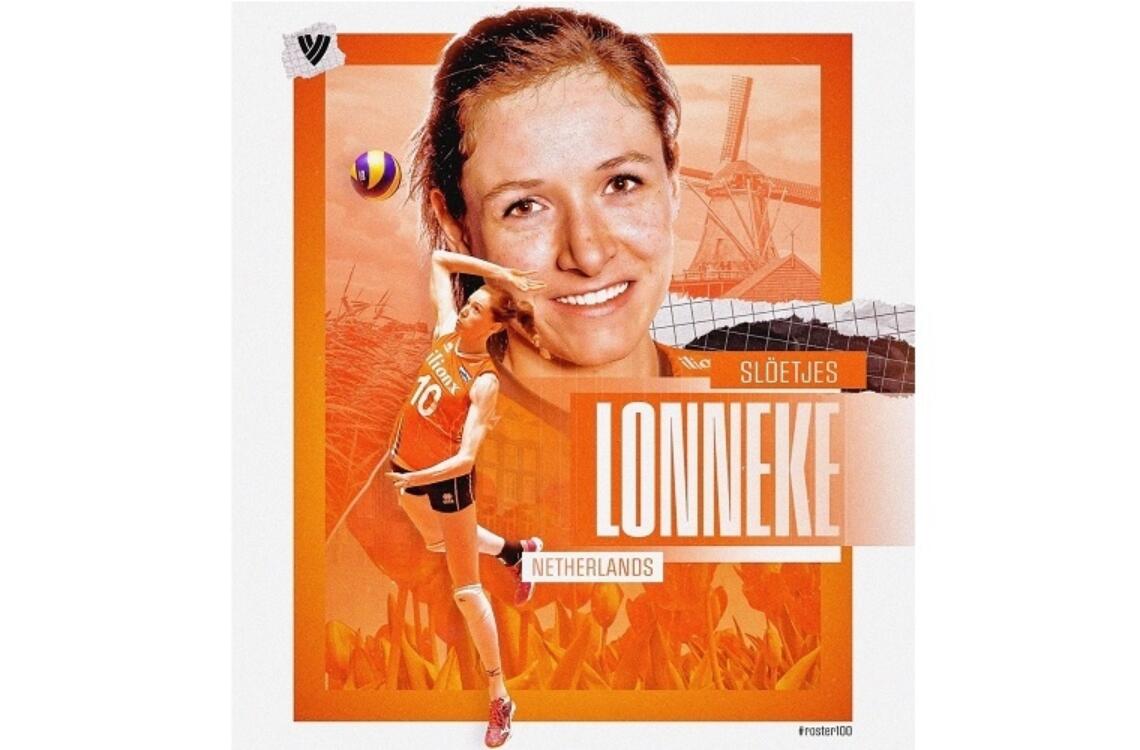 Lonneke Sloetjes Roster 100 website formaat
