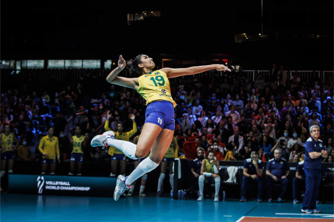 Brazilie China