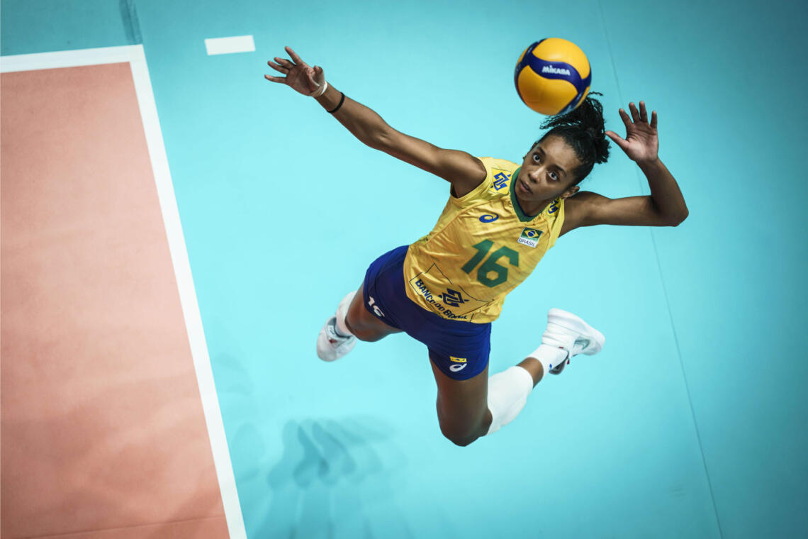 Brazilie Italie