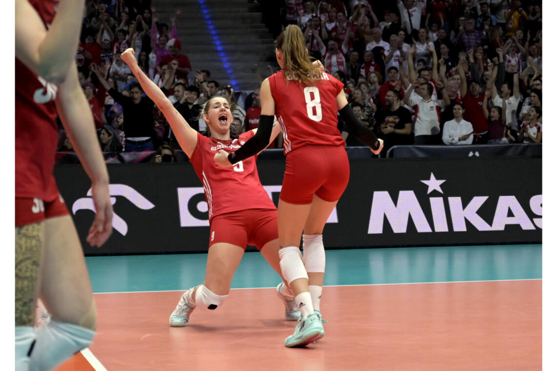 Polen USA 2
