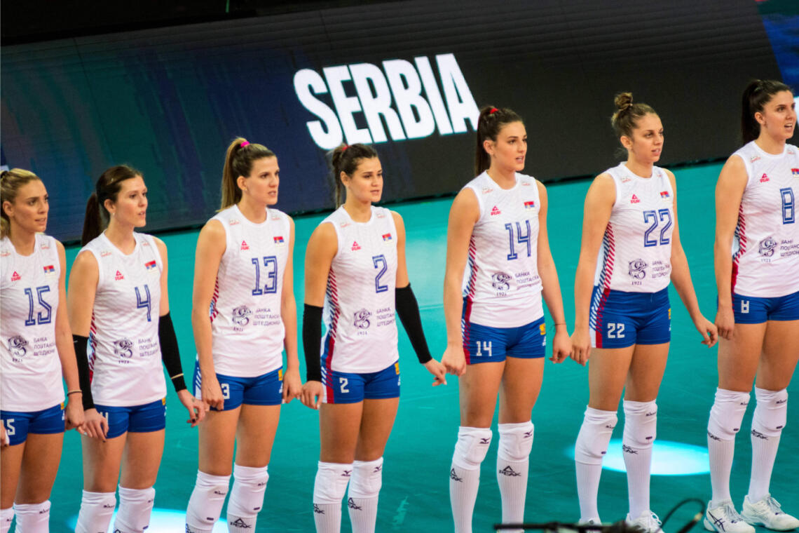 Servie USA