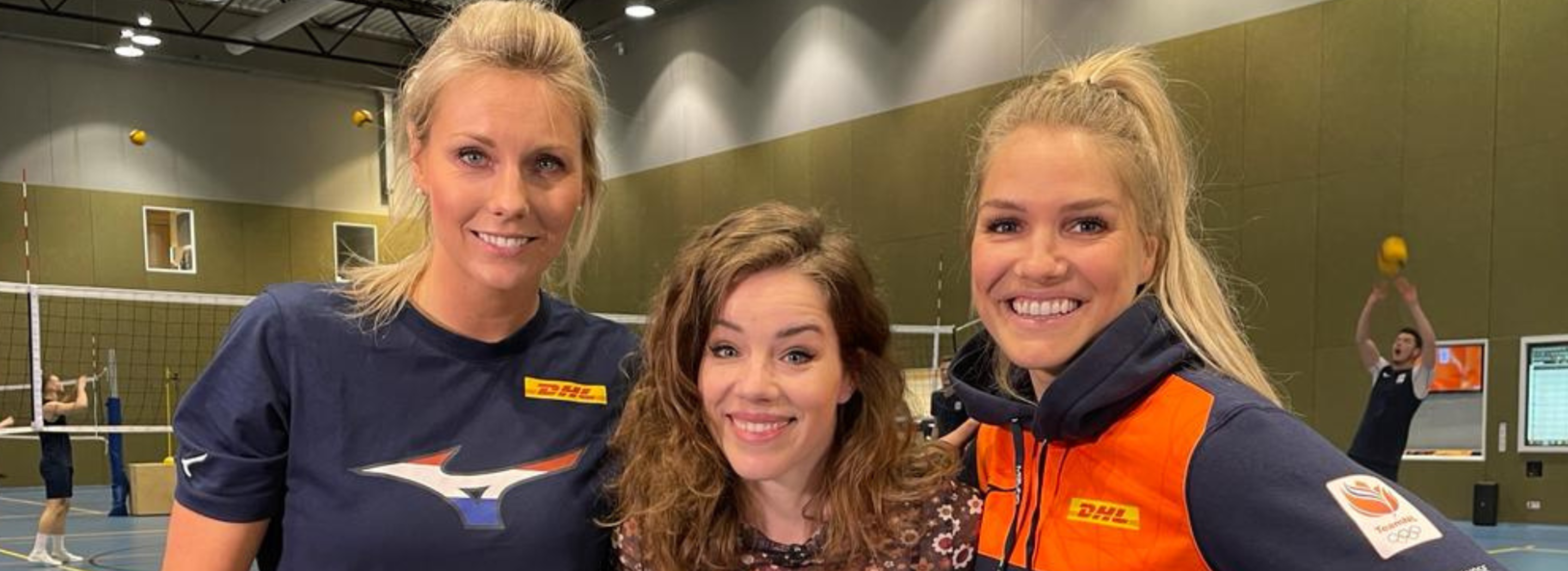 Omslag Jeugdjournaal Laura Kirsten