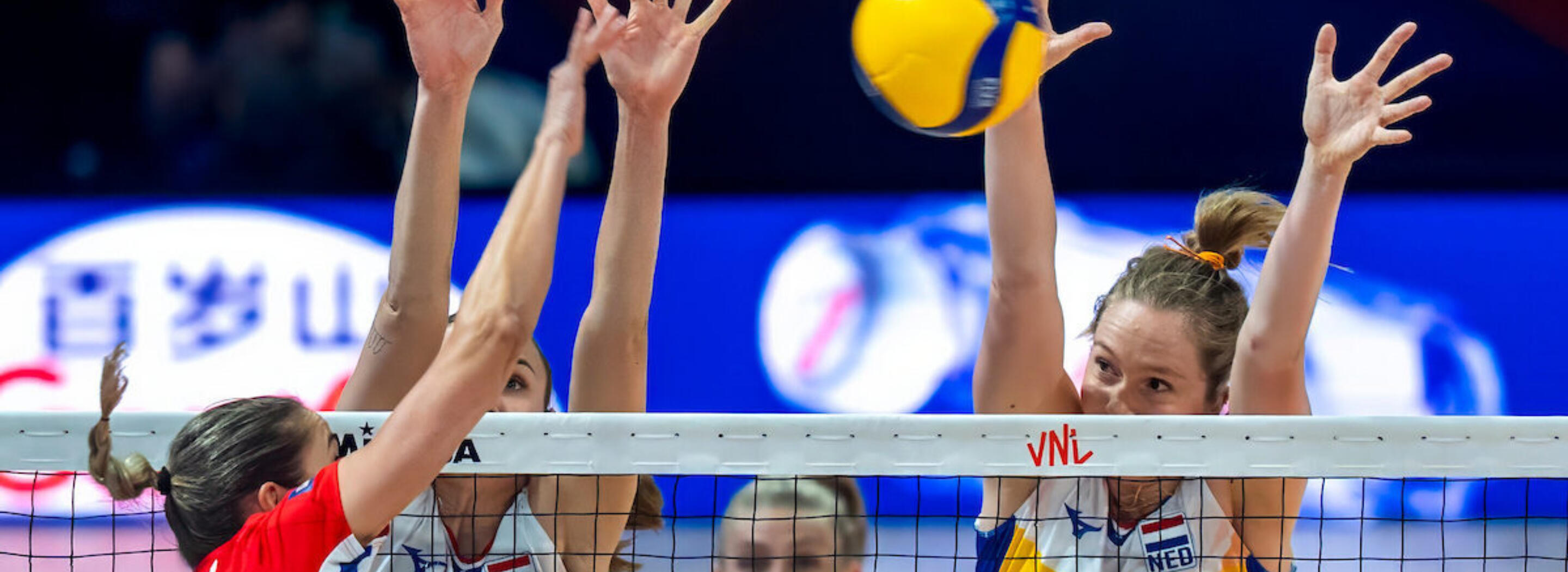 Britte Stuut blok vl