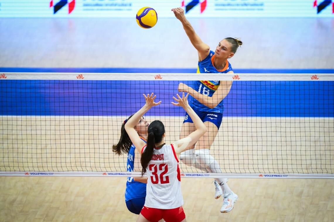 NL Polen 2