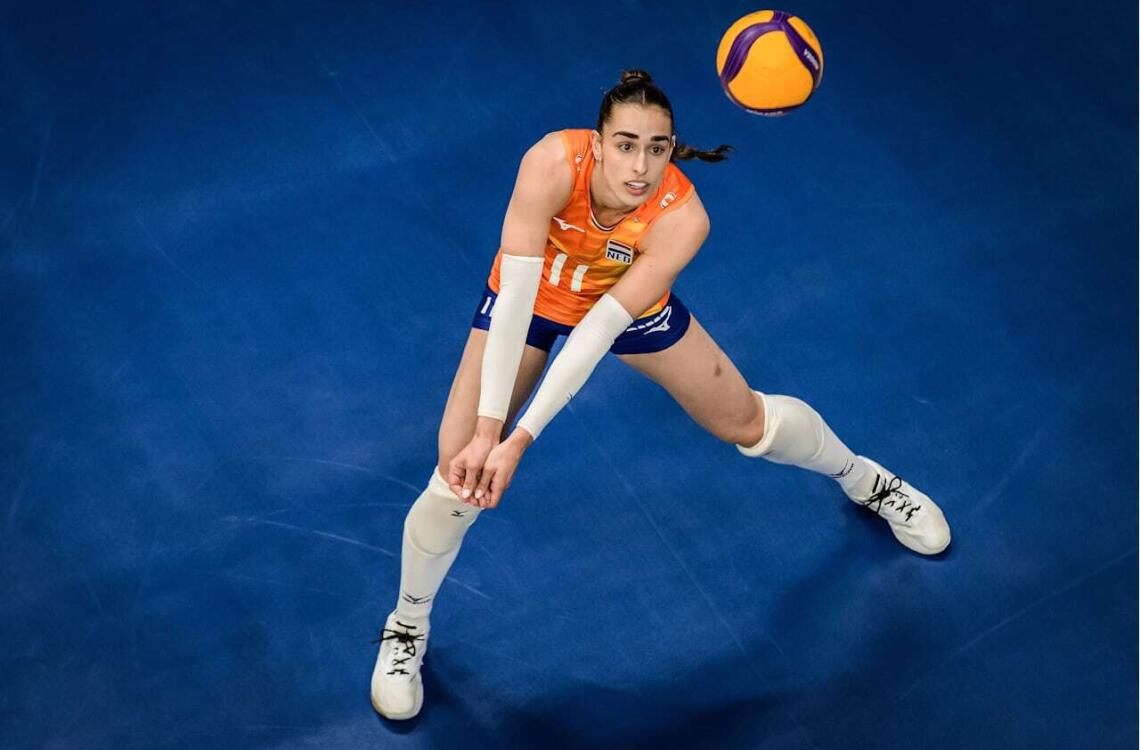 Laura Jansen Dom Rep