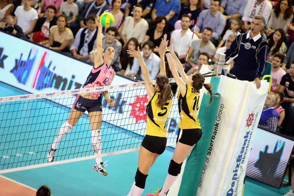 Robin Lonneke2016 CL Finale CEV